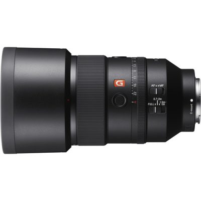 Sony FE 135mm f/1.8 GM Lens - Image 6