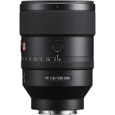 Sony FE 135mm f/1.8 GM Lens - Image 7