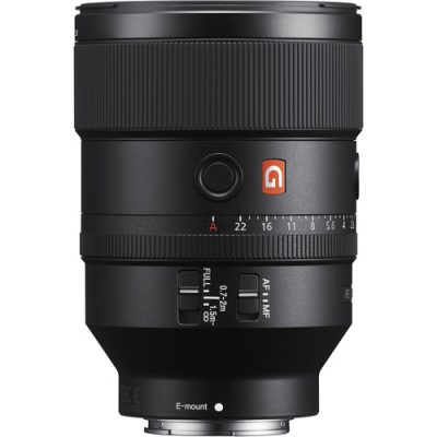 Sony FE 135mm f/1.8 GM Lens - Image 8