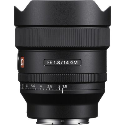 Sony FE 14mm f/1.8 GM Lens - Image 5