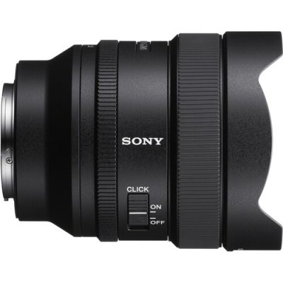 Sony FE 14mm f/1.8 GM Lens - Image 6