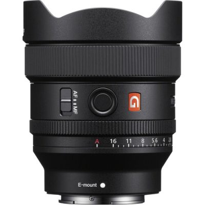 Sony FE 14mm f/1.8 GM Lens - Image 7