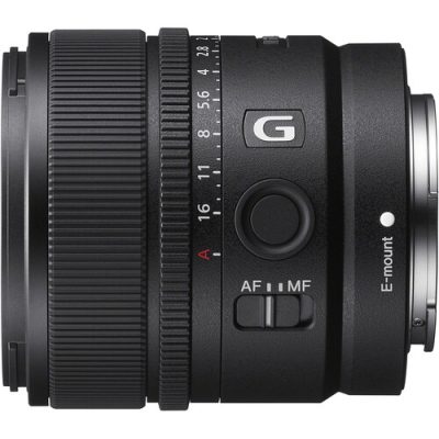 Sony E 15mm f/1.4 G Lens - Image 6