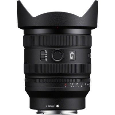 Sony FE 16-25mm f/2.8 G Lens (Sony E) - Image 3