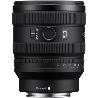 Sony FE 16-25mm f/2.8 G Lens (Sony E) - Image 4