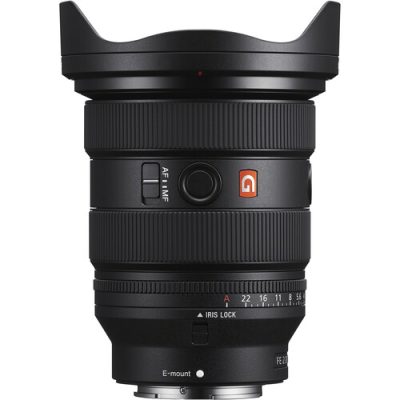 Sony FE 16-35mm f/2.8 GM II Lens (Sony E) - Image 4
