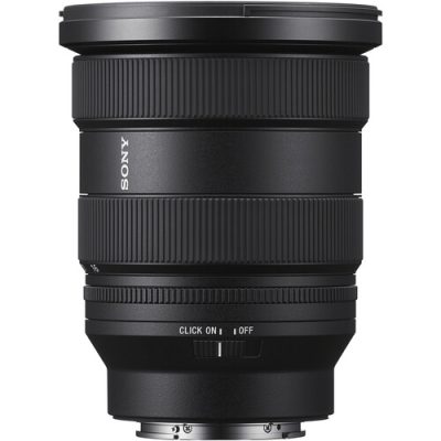 Sony FE 16-35mm f/2.8 GM II Lens (Sony E) - Image 5