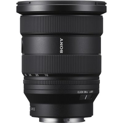 Sony FE 16-35mm f/2.8 GM II Lens (Sony E) - Image 6