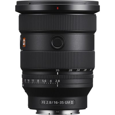 Sony FE 16-35mm f/2.8 GM II Lens (Sony E) - Image 7