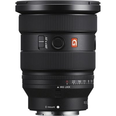 Sony FE 16-35mm f/2.8 GM II Lens (Sony E) - Image 8