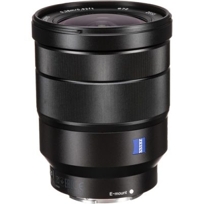 Sony Vario-Tessar T* FE 16-35mm f/4 ZA OSS Lens - Image 5