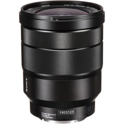Sony Vario-Tessar T* FE 16-35mm f/4 ZA OSS Lens - Image 6