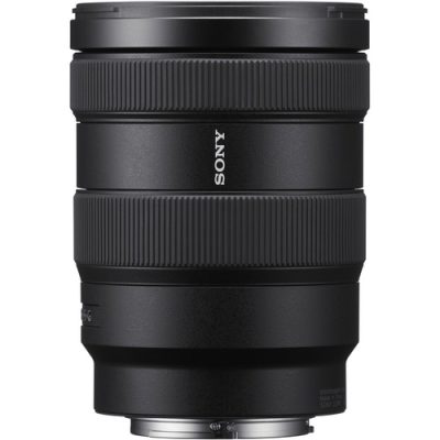 Sony E 16-55mm f/2.8 G Lens - Image 3