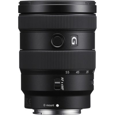 Sony E 16-55mm f/2.8 G Lens - Image 5