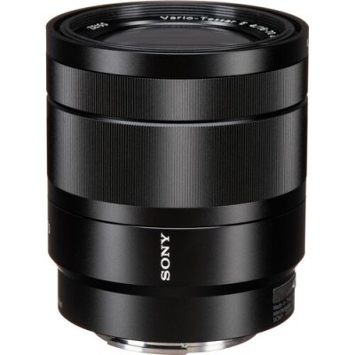 Sony Vario-Tessar T* E 16-70mm f/4 ZA OSS Lens - Image 6