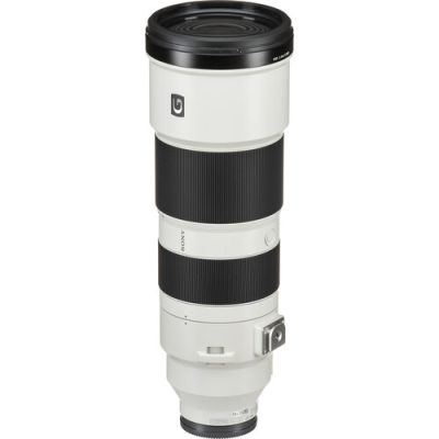 Sony FE 200-600mm f/5.6-6.3 G OSS Lens - Image 3