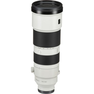 Sony FE 200-600mm f/5.6-6.3 G OSS Lens - Image 4