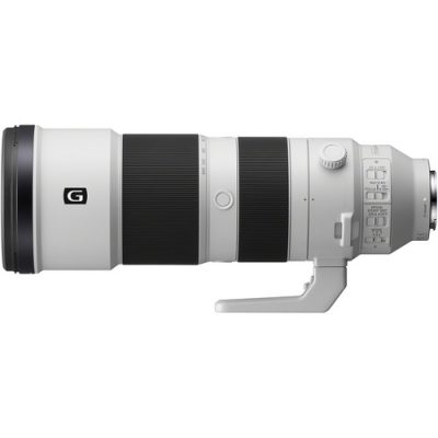 Sony FE 200-600mm f/5.6-6.3 G OSS Lens - Image 5