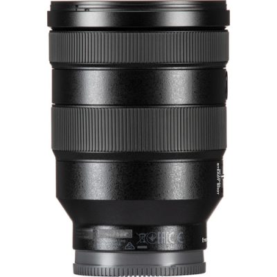Sony FE 24-105mm f/4 G OSS Lens - Image 2