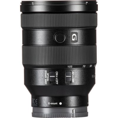 Sony FE 24-105mm f/4 G OSS Lens - Image 3