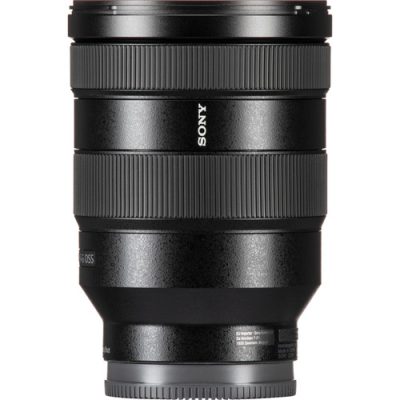 Sony FE 24-105mm f/4 G OSS Lens - Image 5