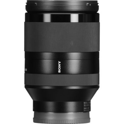 Sony FE 24-240mm f/3.5-6.3 OSS Lens - Image 3
