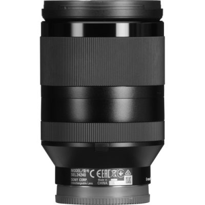 Sony FE 24-240mm f/3.5-6.3 OSS Lens - Image 4