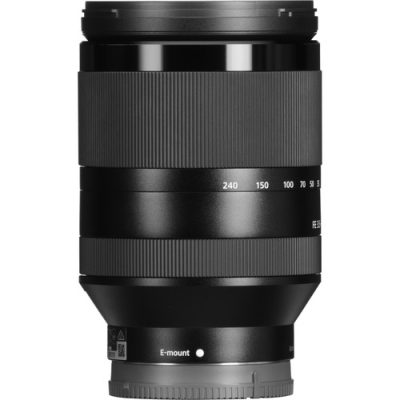 Sony FE 24-240mm f/3.5-6.3 OSS Lens - Image 5
