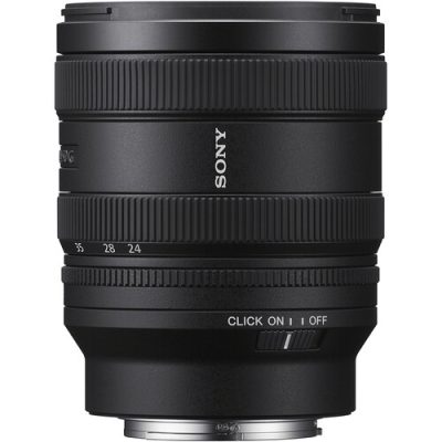 Sony FE 24-50mm f/2.8 G Lens (Sony E) - Image 2