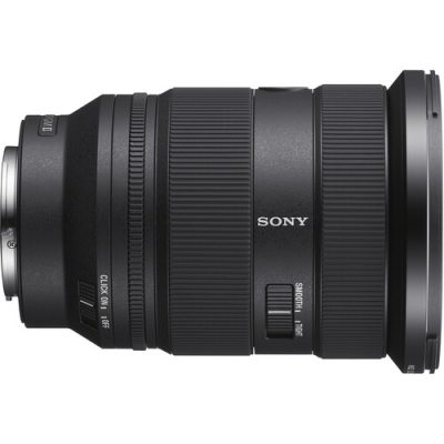 Sony FE 24-70mm f/2.8 GM II Lens (Sony E) - Image 3