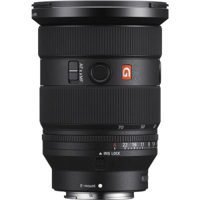 Sony FE 24-70mm f/2.8 GM II Lens (Sony E) - Image 6
