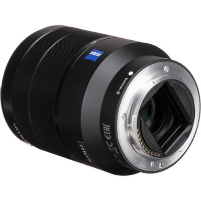 Sony Vario-Tessar T* FE 24-70mm f/4 ZA OSS Lens - Image 2