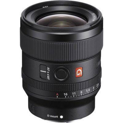 Sony FE 24mm f/1.4 GM Lens - Image 6