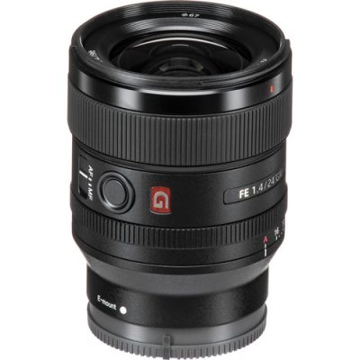 Sony FE 24mm f/1.4 GM Lens - Image 3