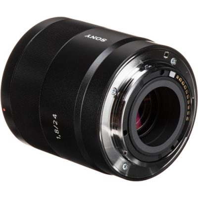 Sony Sonnar T* E 24mm f/1.8 ZA Lens - Image 3