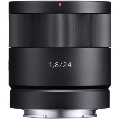Sony Sonnar T* E 24mm f/1.8 ZA Lens - Image 6