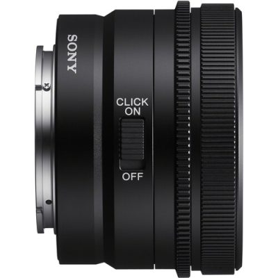 Sony FE 24mm f/2.8 G Lens - Image 2