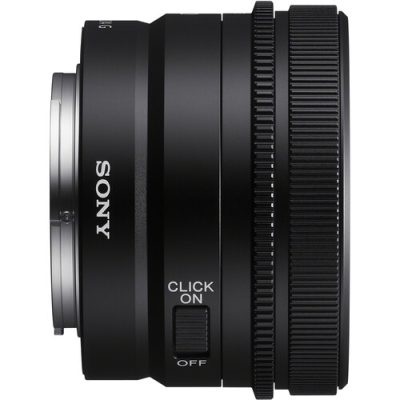 Sony FE 24mm f/2.8 G Lens - Image 3