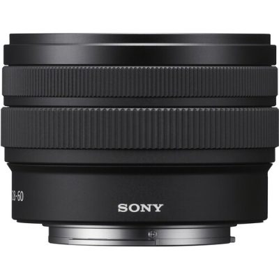Sony FE 28-60mm f/4-5.6 Lens - Image 4