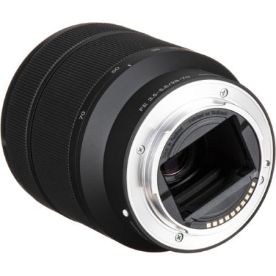 Sony FE 28-70mm f/3.5-5.6 OSS Lens - Image 2