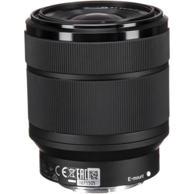 Sony FE 28-70mm f/3.5-5.6 OSS Lens - Image 5