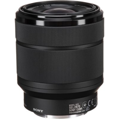 Sony FE 28-70mm f/3.5-5.6 OSS Lens - Image 6