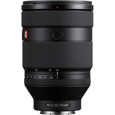Sony FE 28-70mm f/2 GM Lens (Sony E) - Image 5