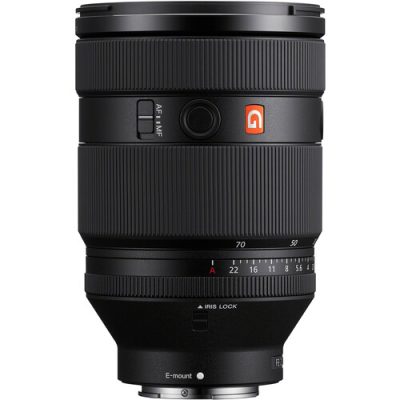 Sony FE 28-70mm f/2 GM Lens (Sony E) - Image 6