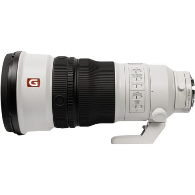 Sony FE 300mm f/2.8 GM OSS Lens (Sony E) - Image 8