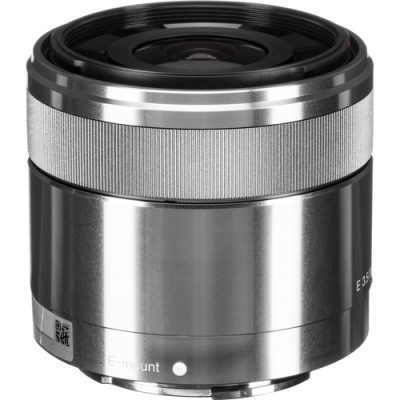 Sony E 30mm f/3.5 Macro Lens - Image 4