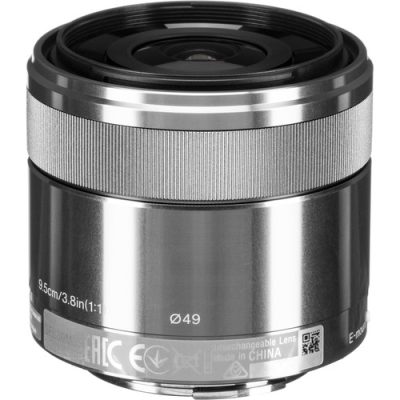 Sony E 30mm f/3.5 Macro Lens - Image 5