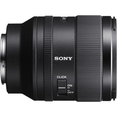 Sony FE 35mm f/1.4 GM Lens - Image 5