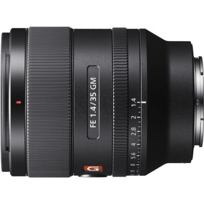 Sony FE 35mm f/1.4 GM Lens - Image 6