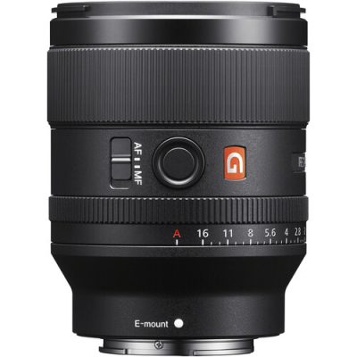 Sony FE 35mm f/1.4 GM Lens - Image 7